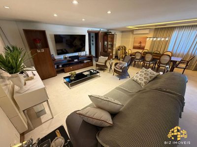 Apartamento, 4 quartos - Foto 1