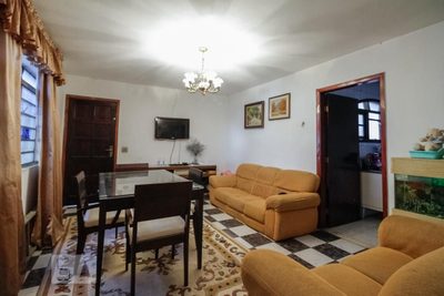 Casa, 3 quartos, 180 m² - Foto 4