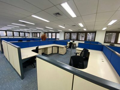 Sala-Conjunto, 257 m² - Foto 3