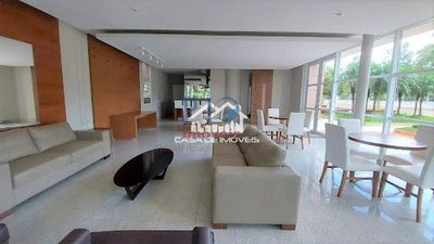 Apartamento, 3 quartos, 138 m² - Foto 5