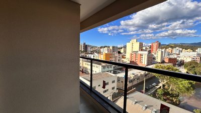 Apartamento, 3 quartos, 97 m² - Foto 2