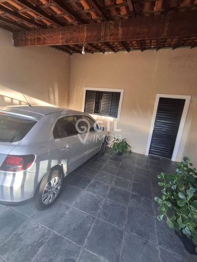 Casa, 3 quartos, 124 m² - Foto 3