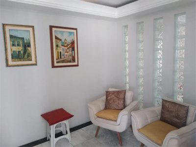 Apartamento, 4 quartos, 117 m² - Foto 4