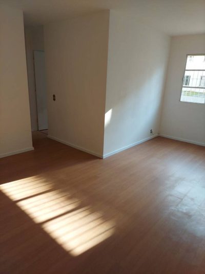 Apartamento, 2 quartos, 53 m² - Foto 1