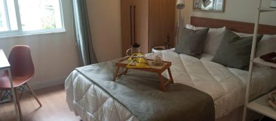 Kitnet-Studio, 35 m² - Foto 4