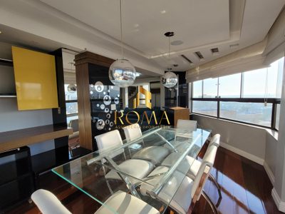 Cobertura, 3 quartos, 366 m² - Foto 4