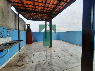 Cobertura, 2 quartos, 96 m² - Foto 3