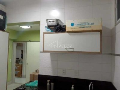 Apartamento, 1 quarto, 50 m² - Foto 2