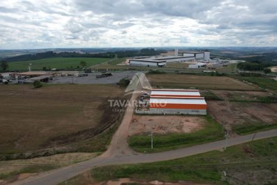Depósito-Galpão, 670 m² - Foto 4