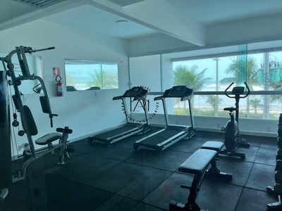 Cobertura, 4 quartos, 196 m² - Foto 5
