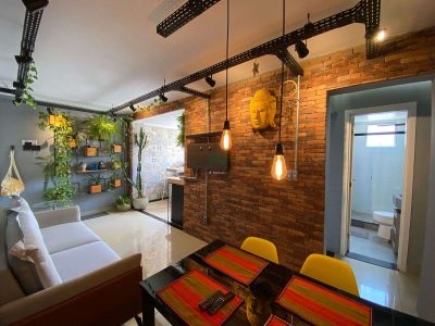 Apartamento, 2 quartos, 62 m² - Foto 2