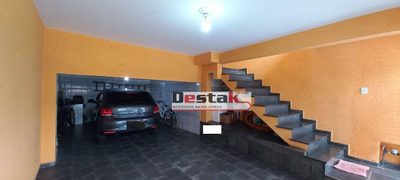 Sobrado, 3 quartos, 215 m² - Foto 3