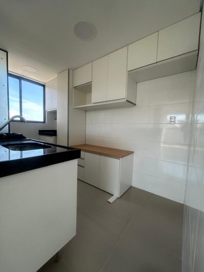 Apartamento, 2 quartos, 53 m² - Foto 4