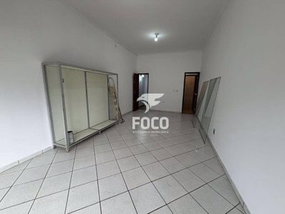 Box-Garagem, 48 m² - Foto 1