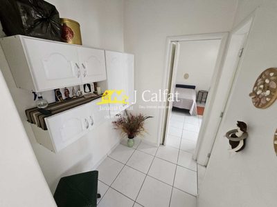 Apartamento, 1 quarto, 44 m² - Foto 4