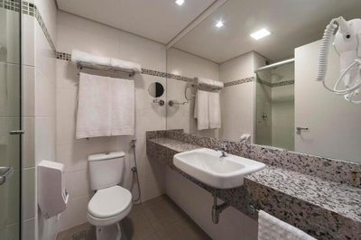 Apartamento, 1 quarto, 19 m² - Foto 5