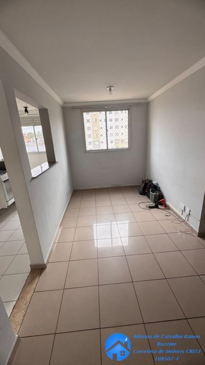 Apartamento, 2 quartos, 51 m² - Foto 3