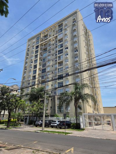 Apartamento, 3 quartos, 85 m² - Foto 1