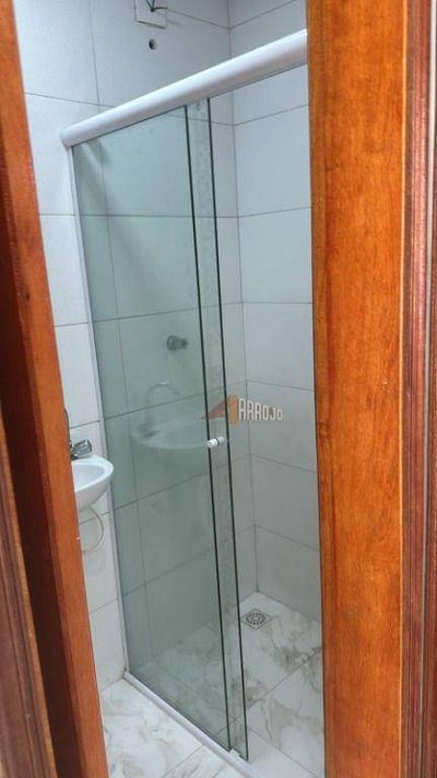 Apartamento, 2 quartos, 38 m² - Foto 3