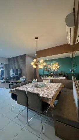 Apartamento, 3 quartos, 94 m² - Foto 5