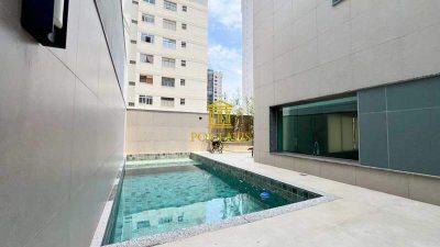 Apartamento, 1 quarto, 64 m² - Foto 5