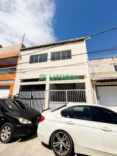 Casa, 4 quartos - Foto 1