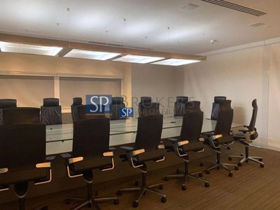 Sala-Conjunto, 1520 m² - Foto 3