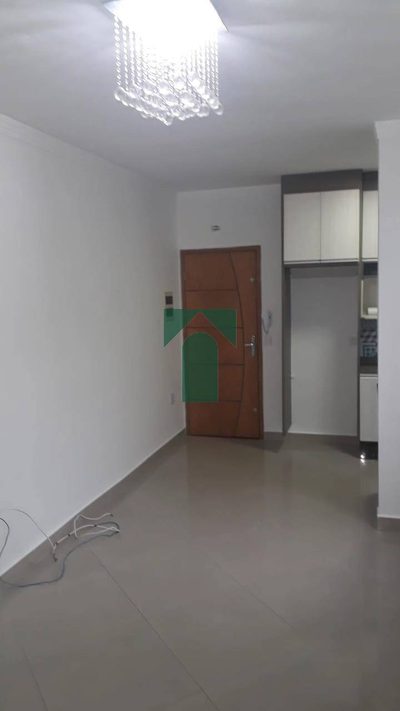Apartamento, 2 quartos, 45 m² - Foto 4
