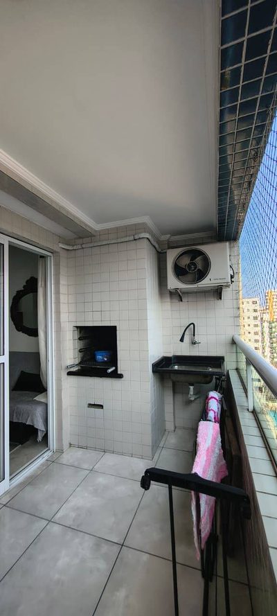 Apartamento, 1 quarto, 45 m² - Foto 5