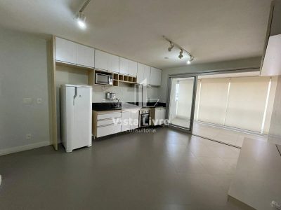 Apartamento, 1 quarto, 52 m² - Foto 1