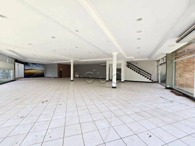 Loja-Salão, 790 m² - Foto 1