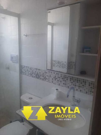 Apartamento, 2 quartos, 50 m² - Foto 3