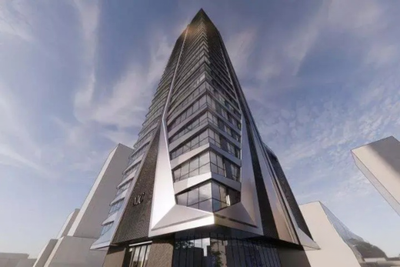 Apartamento, 4 quartos, 141 m² - Foto 2