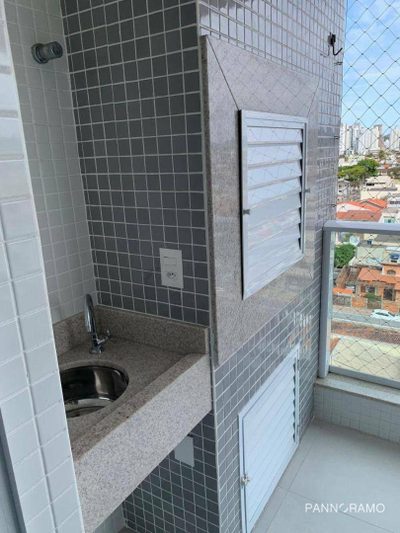 Apartamento, 2 quartos, 86 m² - Foto 3