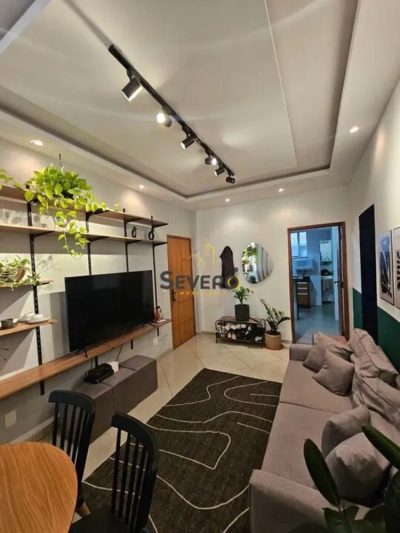 Apartamento, 3 quartos, 96 m² - Foto 3