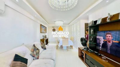 Apartamento, 2 quartos, 108 m² - Foto 5