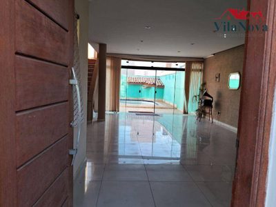 Casa, 4 quartos, 263 m² - Foto 5