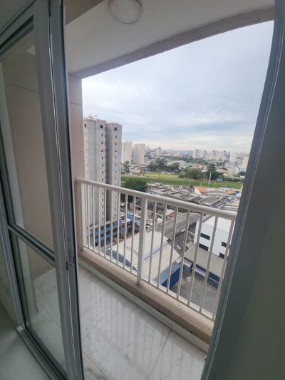 Apartamento, 2 quartos, 44 m² - Foto 4