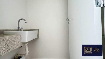 Cobertura, 2 quartos, 92 m² - Foto 5