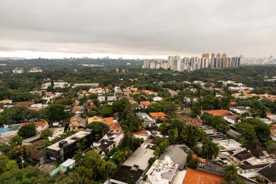 Loteamento e Condomínio, 788 m² - Foto 4