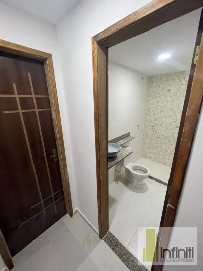 Casa, 3 quartos, 94 m² - Foto 4