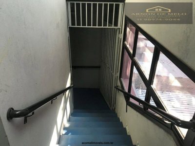 Depósito-Galpão, 540 m² - Foto 5