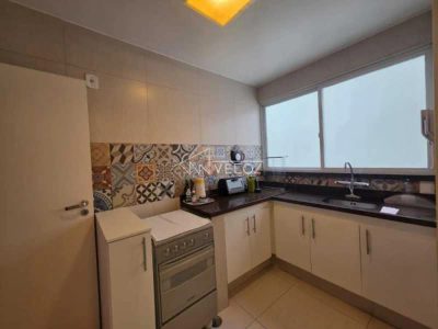 Apartamento, 3 quartos, 100 m² - Foto 1