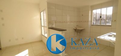 Apartamento, 2 quartos, 48 m² - Foto 3