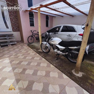 Casa, 3 quartos, 125 m² - Foto 2