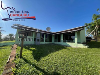 Sítio, 2 quartos, 1000 m² - Foto 1
