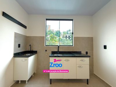 Apartamento, 1 quarto, 35 m² - Foto 3