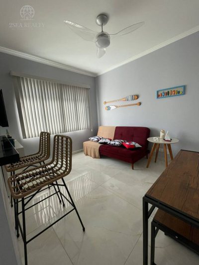 Apartamento, 1 quarto, 117 m² - Foto 2