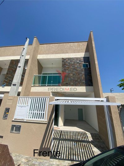 Casa, 102 m² - Foto 1