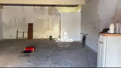 Depósito-Galpão, 150 m² - Foto 3